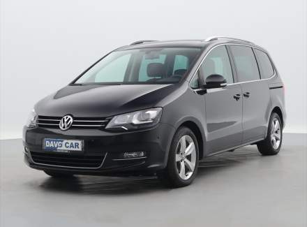 Volkswagen - Sharan