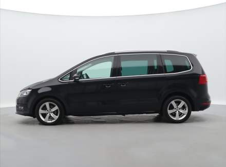 Volkswagen - Sharan