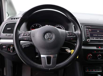 Volkswagen - Sharan