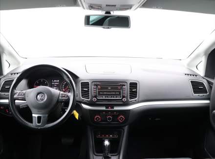 Volkswagen - Sharan