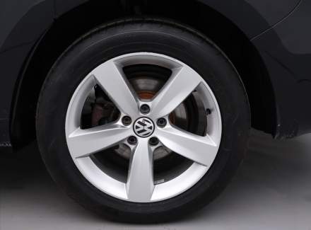 Volkswagen - Sharan