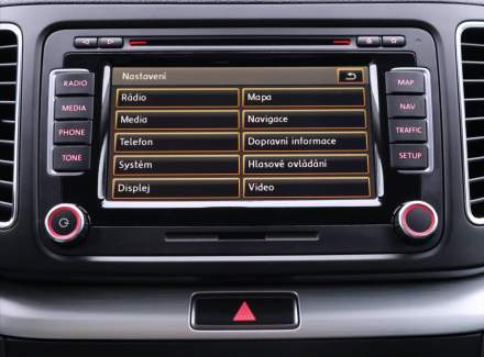 Volkswagen - Sharan