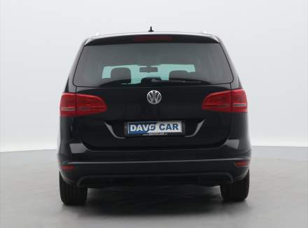 Volkswagen - Sharan