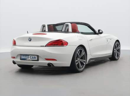 BMW - Z4
