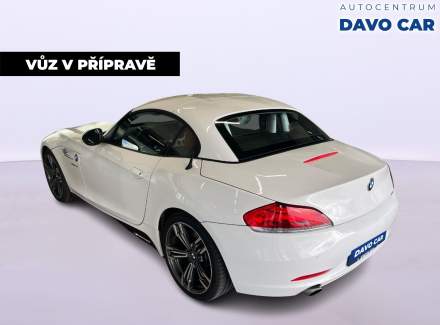 BMW - Z4