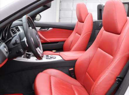 BMW - Z4