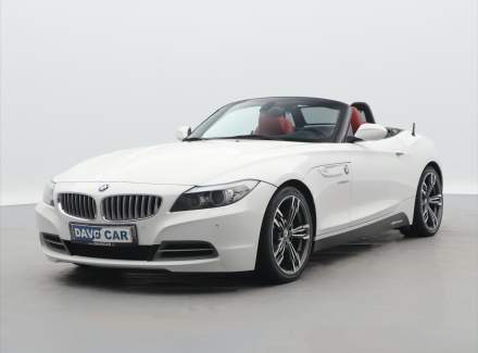 BMW - Z4