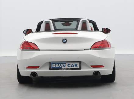 BMW - Z4