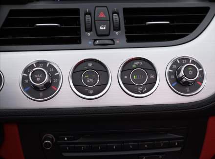 BMW - Z4