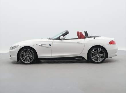 BMW - Z4