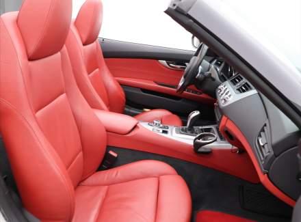 BMW - Z4
