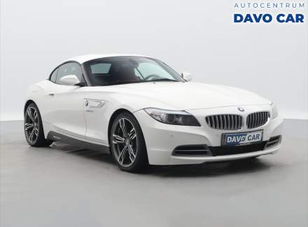 BMW - Z4