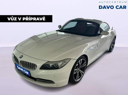 BMW - Z4