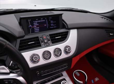BMW - Z4