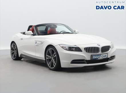 BMW - Z4