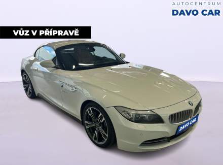 BMW - Z4