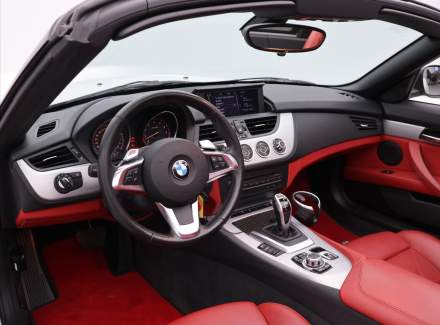 BMW - Z4