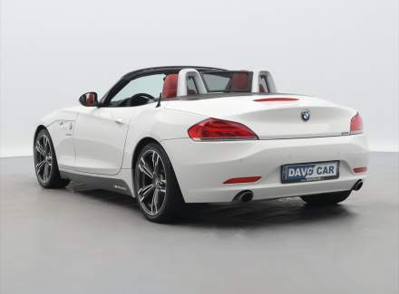 BMW - Z4