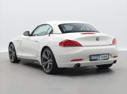 BMW - Z4
