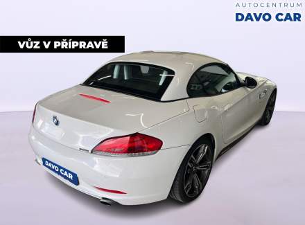 BMW - Z4