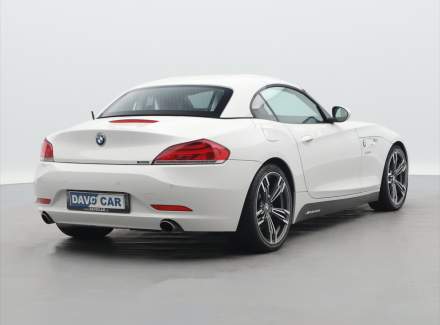 BMW - Z4