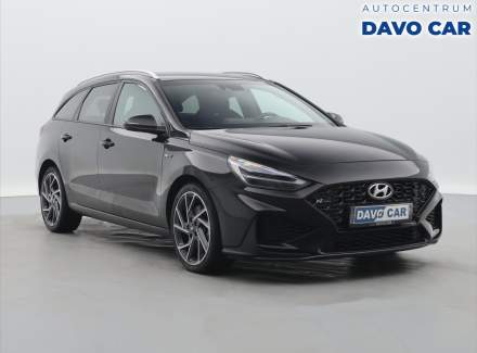 Hyundai - i30