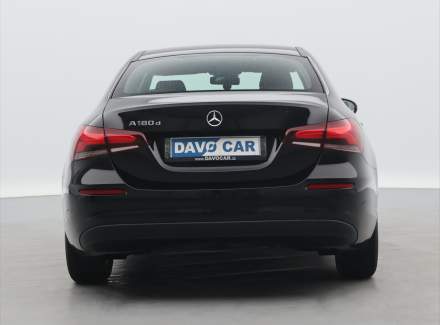 Mercedes-Benz - A-class