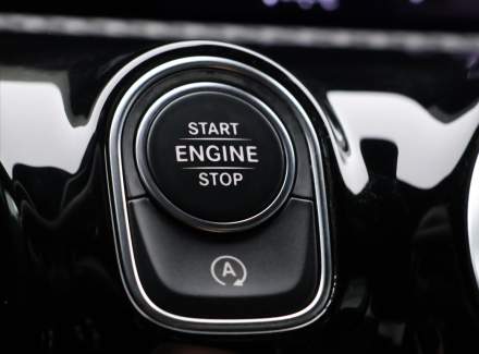 Mercedes-Benz - A-class