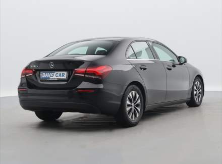 Mercedes-Benz - A-class