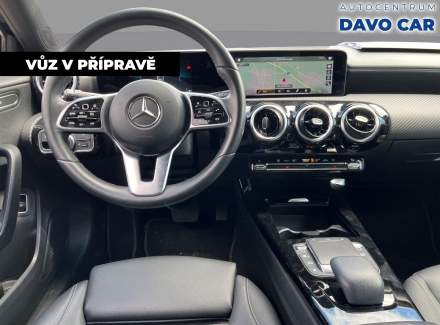 Mercedes-Benz - A-class