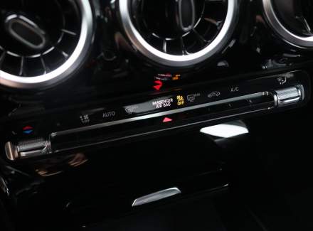 Mercedes-Benz - A-class