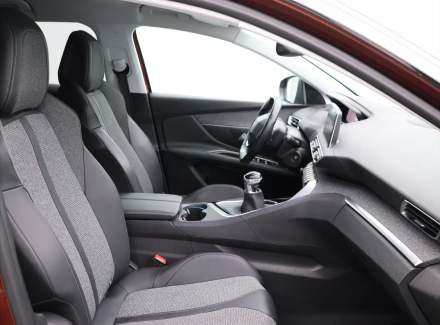 Peugeot - 3008