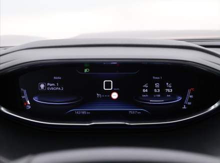 Peugeot - 3008