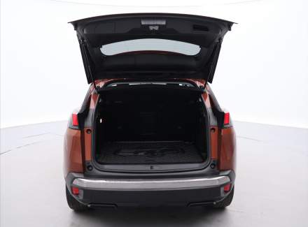 Peugeot - 3008