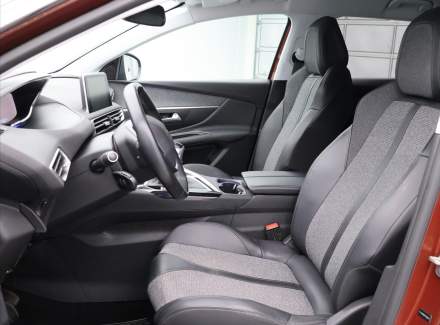 Peugeot - 3008