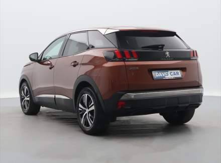 Peugeot - 3008