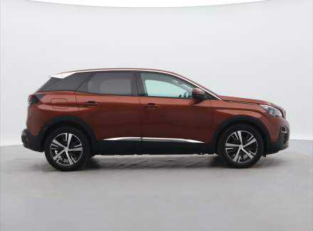 Peugeot - 3008