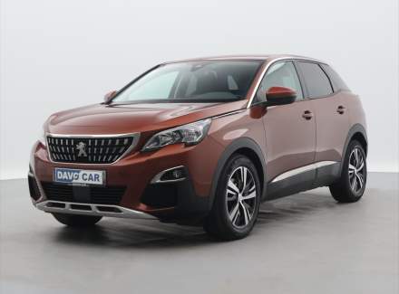 Peugeot - 3008