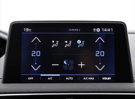 Peugeot - 3008