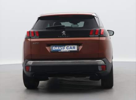 Peugeot - 3008