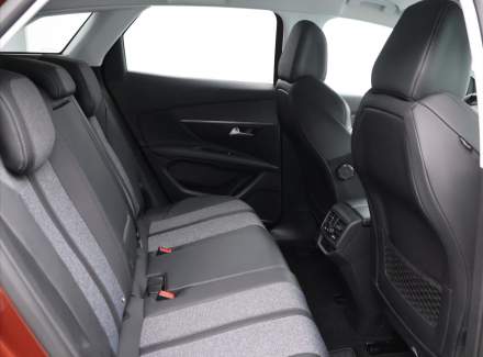 Peugeot - 3008