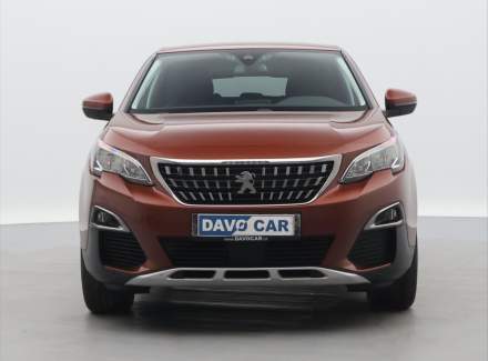 Peugeot - 3008