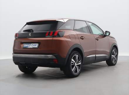 Peugeot - 3008