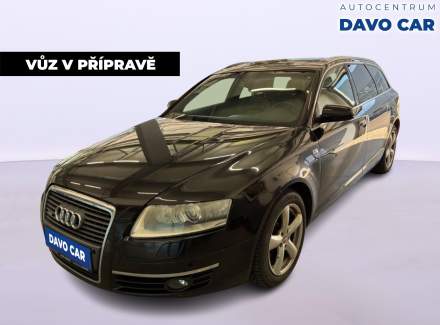 Audi - A6