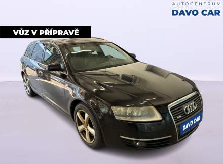 Audi - A6