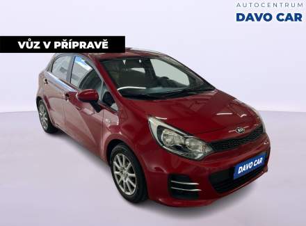 Kia - Rio