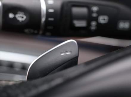 Mercedes-Benz - V-class