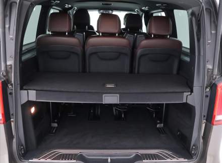 Mercedes-Benz - V-class