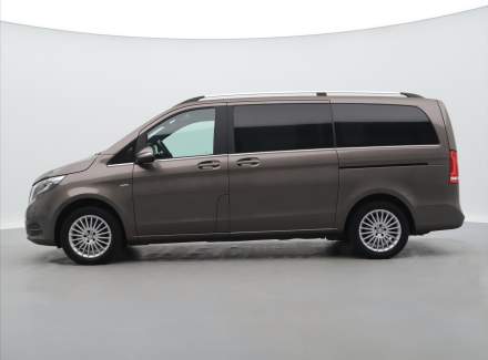 Mercedes-Benz - V-class