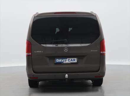 Mercedes-Benz - V-class